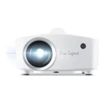 Aopen QF13s MR.P0711.001 Projector LCD Λάμπας LED με Ενσωματωμένα Ηχεία - Image 2