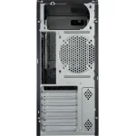 Inter-Tech 8862 Midi Tower Κουτί Υπολογιστή Μαύρο 88881380 - Image 2