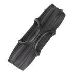 Rivacase Τσάντα Ώμου / Χειρός για Laptop 15.6" σε Μαύρο χρώμα 8134 BLACK - Image 4