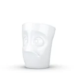 Tassen Κούπα από Πορσελάνη Λευκή 350ml T018401 - Image 3