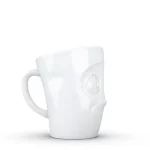 Tassen Κούπα από Πορσελάνη Λευκή 350ml T018401 - Image 5