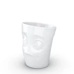 Tassen Κούπα από Πορσελάνη Λευκή 350ml T018401 - Image 6