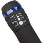 Xcell Φακός LED με Μέγιστη Φωτεινότητα 70lm 146363 - Image 2