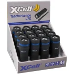 Xcell Φακός LED με Μέγιστη Φωτεινότητα 70lm 146363 - Image 9