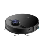 Midea M7 Evo Σκούπα Ρομπότ με Χαρτογράφηση Laser & Απορρόφηση 8000Pa Μαύρη M7 Evo Black