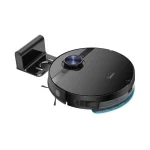 Midea M7 Evo Σκούπα Ρομπότ με Χαρτογράφηση Laser & Απορρόφηση 8000Pa Μαύρη M7 Evo Black - Image 2