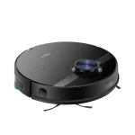 Midea M7 Evo Σκούπα Ρομπότ με Χαρτογράφηση Laser & Απορρόφηση 8000Pa Μαύρη M7 Evo Black - Image 8