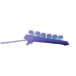 SteelSeries APEX 3 TKL Gaming Πληκτρολόγιο Tenkeyless με Φωτιζόμενα πλήκτρα (Αγγλικό US) Μωβ 64940 - Image 6