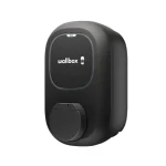 Wallbox Pulsar MAX Επιτοίχιος Τριφασικός Σταθμός Φόρτισης 22kW Type 2 (PLP4-W-2-4-9-002) - Image 2