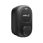 Wallbox Pulsar MAX Επιτοίχιος Τριφασικός Σταθμός Φόρτισης 22kW Type 2 (PLP4-W-2-4-9-002) - Image 3