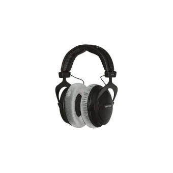 Behringer BH 770 Ενσύρματα Over Ear Ακουστικά Μαύρα 0403-ABC86-000