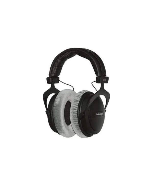 Behringer BH 770 Ενσύρματα Over Ear Ακουστικά Μαύρα 0403-ABC86-000