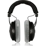 Behringer BH 770 Ενσύρματα Over Ear Ακουστικά Μαύρα 0403-ABC86-000 - Image 2