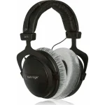 Behringer BH 770 Ενσύρματα Over Ear Ακουστικά Μαύρα 0403-ABC86-000 - Image 3