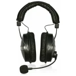 Behringer BH 770 Ενσύρματα Over Ear Ακουστικά Μαύρα 0403-ABC86-000 - Image 4