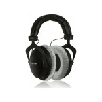 Behringer BH 770 Ενσύρματα Over Ear Ακουστικά Μαύρα 0403-ABC86-000 - Image 5