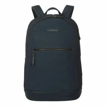 Targus Αδιάβροχη Τσάντα Πλάτης για Laptop 16" σε Μπλε χρώμα 1659688 TBB65002GL