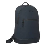 Targus Αδιάβροχη Τσάντα Πλάτης για Laptop 16" σε Μπλε χρώμα 1659688 TBB65002GL - Image 4