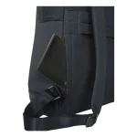 Targus Αδιάβροχη Τσάντα Πλάτης για Laptop 16" σε Μπλε χρώμα 1659688 TBB65002GL - Image 7