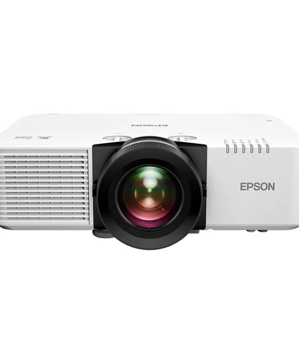 Epson Projector 3LCD Full HD Laser με Wi-Fi και Ενσωματωμένα Ηχεία V11HB30040 100596436