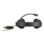 Acer AHW250 On Ear Multimedia Ακουστικά με μικρόφωνο και σύνδεση USB-A GP.HDS11.01N - Image 3