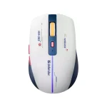 Defender Dila MM-282 Ασύρματο Gaming Ποντίκι Μαύρο 41925 - Image 2