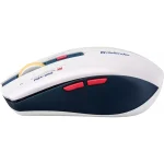 Defender Dila MM-282 Ασύρματο Gaming Ποντίκι Μαύρο 41925 - Image 3