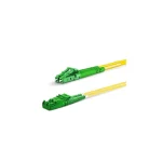 Equip U/UTP Καλώδιο Δικτύου Ethernet 3m Κίτρινο 255103 - Image 2