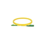 Equip U/UTP Καλώδιο Δικτύου Ethernet 3m Κίτρινο 255103 - Image 3