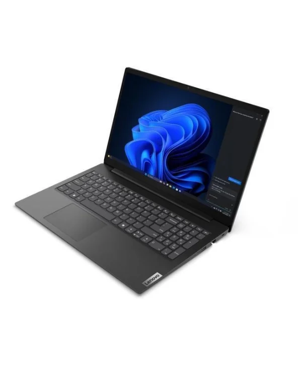 Lenovo IdeaPad Slim 3 15AMN8 15.6" FHD Touchscreen (Ryzen 5-40/16GB/512GB SSD/W11 Pro) Business Black (International English Keyboard) 83GW009EGE
