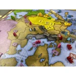 Επιτραπέζιο Παιχνίδι 7 Empires για 2-6 Παίκτες 13+ Ετών (EN) Pd Verlag PDV05016 - Image 2