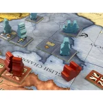 Επιτραπέζιο Παιχνίδι 7 Empires για 2-6 Παίκτες 13+ Ετών (EN) Pd Verlag PDV05016 - Image 3