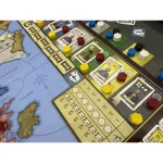 Επιτραπέζιο Παιχνίδι 7 Empires για 2-6 Παίκτες 13+ Ετών (EN) Pd Verlag PDV05016 - Image 4