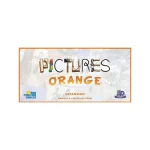 Επιτραπέζιο Παιχνίδι Pictures: Orange (Expansion) για 3-5 Παίκτες 8+ Ετών (EN) Pd Verlag PDV09727 - Image 2