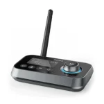 Hama Bluetooth Adapter "link.it Duo" Transmitter Receiver 205322 00205322