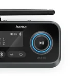 Hama Bluetooth Adapter "link.it Duo" Transmitter Receiver 205322 00205322 - Image 7