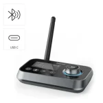 Hama Bluetooth Adapter "link.it Duo" Transmitter Receiver 205322 00205322 - Image 8