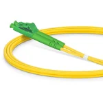 Equip U/UTP Καλώδιο Δικτύου Ethernet 7m Κίτρινο 255104