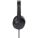Trust Ayda Max On Ear Multimedia Ακουστικά με μικρόφωνο και σύνδεση USB-A / USB-C 25461 - Image 5