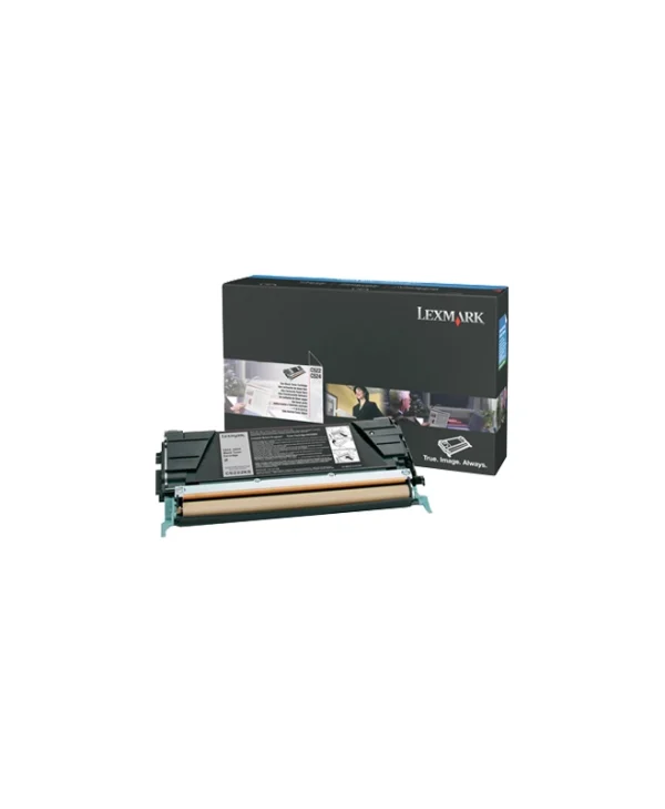 Lexmark X264H31G Γνήσιο Toner Laser Εκτυπωτή Μαύρο High Yield 9000 Σελίδων X264H31G