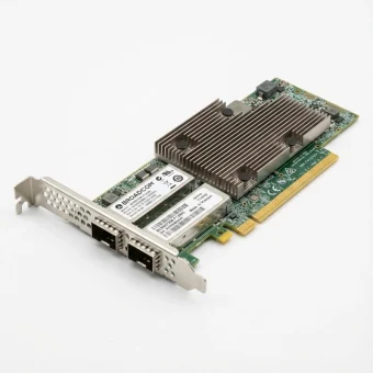 Broadcom Κάρτα PCIe σε θύρα RAID BCM957508-P1200G