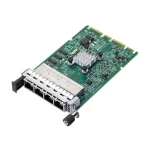Broadcom Κάρτα PCIe σε θύρα RAID / Ethernet BCM957508-N1200G