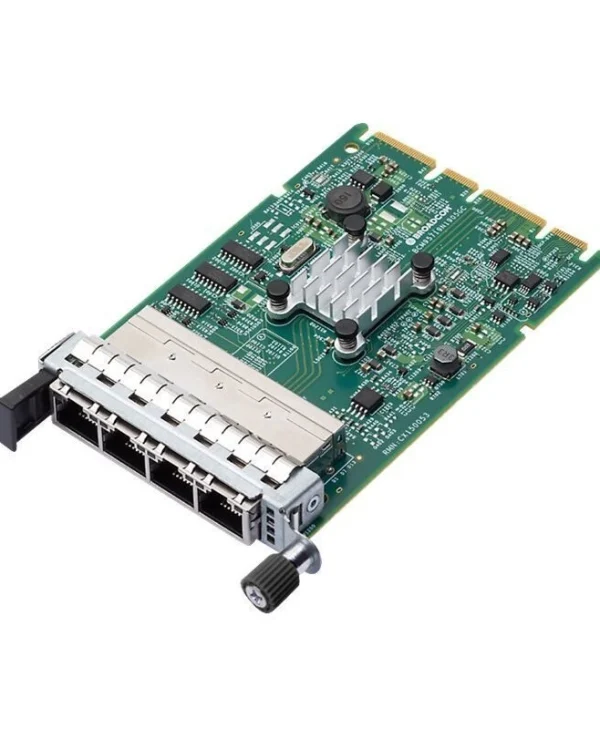 Broadcom Κάρτα PCIe σε θύρα RAID / Ethernet BCM957508-N1200G