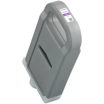 Canon PFI-2700V Γνήσιο Μελάνι Εκτυπωτή InkJet Μωβ (5296C001)
