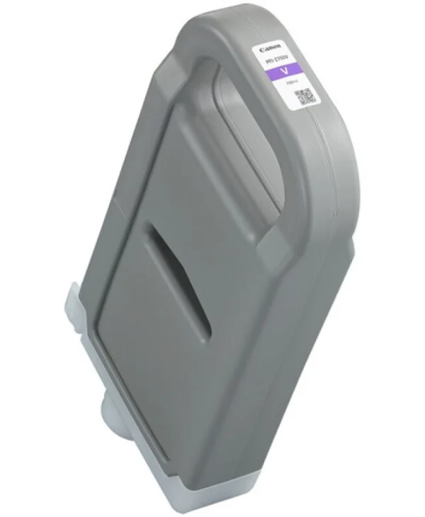 Canon PFI-2700V Γνήσιο Μελάνι Εκτυπωτή InkJet Μωβ (5296C001)