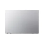Acer Aspire Go Spin 14 Agsp14-31Pt -338B 14" IPS FHD+ Touchscreen (Core 3-N355/16GB/512GB SSD/W11 Home) Pure Silver (International English Keyboard) NX.J3UEL.002 - Image 2