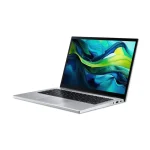 Acer Aspire Go Spin 14 Agsp14-31Pt -338B 14" IPS FHD+ Touchscreen (Core 3-N355/16GB/512GB SSD/W11 Home) Pure Silver (International English Keyboard) NX.J3UEL.002 - Image 3