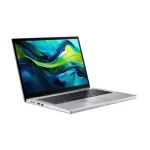Acer Aspire Go Spin 14 Agsp14-31Pt -338B 14" IPS FHD+ Touchscreen (Core 3-N355/16GB/512GB SSD/W11 Home) Pure Silver (International English Keyboard) NX.J3UEL.002 - Image 5