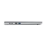 Acer Aspire Go Spin 14 Agsp14-31Pt -338B 14" IPS FHD+ Touchscreen (Core 3-N355/16GB/512GB SSD/W11 Home) Pure Silver (International English Keyboard) NX.J3UEL.002 - Image 6