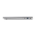 Acer Aspire Go Spin 14 Agsp14-31Pt -338B 14" IPS FHD+ Touchscreen (Core 3-N355/16GB/512GB SSD/W11 Home) Pure Silver (International English Keyboard) NX.J3UEL.002 - Image 8